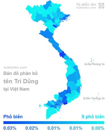 Tn Tr Dng:  ngha, Phn tch, Phong thy v Thn s hc