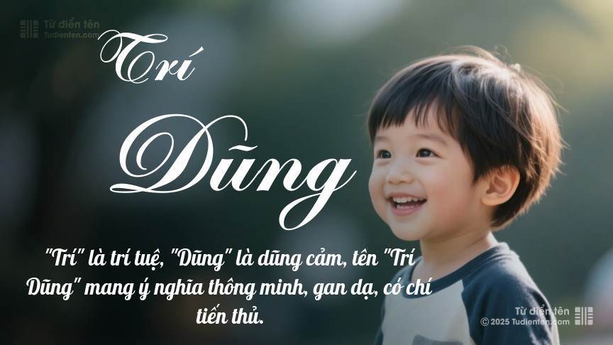 Tn Tr Dng:  ngha, Phn tch, Phong thy v Thn s hc