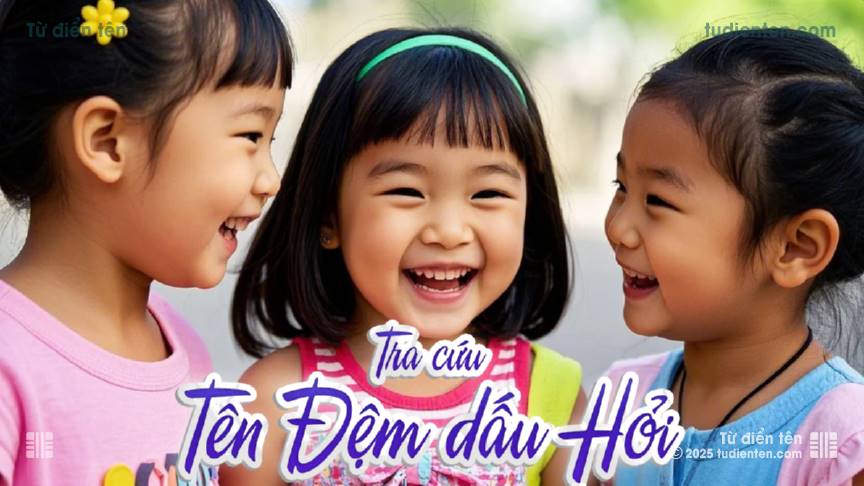 Đệm dấu hỏi - Linh hoạt, ấn tượng và cuốn hút