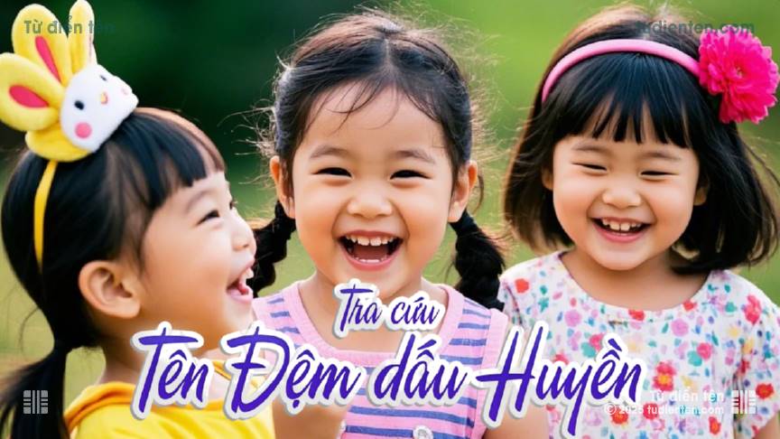 Đệm dấu huyền - Sự dịu dàng, sâu lắng trong từng âm tiết