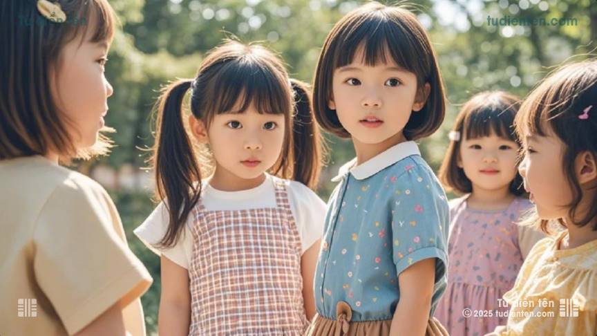 Tên con Dũng cảm - mong con luôn mạnh mẽ và dũng cảm vượt qua mọi thử thách!.